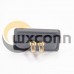 Whaterproof d sub 2V2 Female Contact solder type Connectors Whaterproof d sub 2V2 Female Contact solder type Connectors