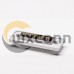 DB 25 Waterproof Straight Male Cable Connector Solder Type DB 25 Waterproof Straight Male Cable Connector Solder Type