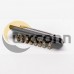 D sub IP67 Female Machined 8w8 Power Straight Connector for Cable