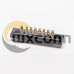 D sub IP67 Female Machined 8w8 Power Straight Connector for Cable
