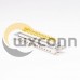 78 Pin High Density D sub Connector Male Cable Connector Solder Type 78 Pin High Density D sub Connector Male Cable Connector Solder Type