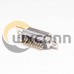 D sub 26 Pin High Density Female Connector 180 Degree Solder Type for Cable D sub 26 Pin High Density Female Connector 180 Degree Solder Type for Cable