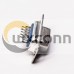 15 Pin D SUB Straight Connector Female Bule Solder Type for Cable 15 Pin D SUB Straight Connector Female Bule Solder Type for Cable