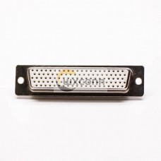 Buy D sub High Density Female Straight Staking type Cable Connector Solder Connector Buy D sub High Density Female Straight Staking type Cable Connector Solder Connector