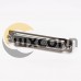 High Density D sub 62 Pin Male Straight  Staking type Through Hole for PCB Mount