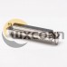 High Density D sub 62 Pin Male Straight  Staking type Through Hole for PCB Mount