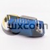 15 Pin HD D sub 90° Degree Blue 3.08 Staking Type Though Hole 15 Pin HD D sub 90° Degree Blue 3.08 Staking Type Though Hole