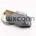 DB 15 Connector Female Right Angled High density DB 15 Connector Female Right Angled High density