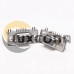 DB 15 Connector Female Right Angled High density DB 15 Connector Female Right Angled High density
