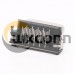 D-sub 15 Pin Connector Right Angled Female Pcb Mount D-sub 15 Pin Connector Right Angled Female Pcb Mount