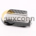 D-sub 15 Pin Connector Right Angled Female Pcb Mount D-sub 15 Pin Connector Right Angled Female Pcb Mount