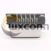 D-sub 15 Pin Connector Right Angled Female Pcb Mount D-sub 15 Pin Connector Right Angled Female Pcb Mount