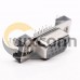 D-sub High Density 15 Pin Right Angled Female for PCB Moun