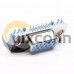 D-sub High Density 15 Pin Right Angled Female for PCB Mount D-sub High Density 15 Pin Right Angled Female for PCB Mount