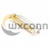 d sub62 Pin Female Right Angle For PCB Mount Machined Contacts Connector d sub62 Pin Female Right Angle For PCB Mount Machined Contacts Connector