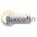 D sub 25 pin Male Connector Right Angle For PCB Mount Machined Contacts D sub 25 pin Male Connector Right Angle For PCB Mount Machined Contacts