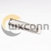 2 Row D SUB 37 Pin Female Machined White Straight Solder Type 2 Row D SUB 37 Pin Female Machined White Straight Solder Type