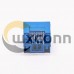 5pcs RJ45 Connector 80 Degree Connector 1 Port 8P Blue Unshield Without LED 5pcs RJ45 Connector 80 Degree Connector 1 Port 8P Blue Unshield Without LED