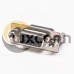 9 Pin D sub Connector Female Straight Machined Pin Through Hole for PCB Mount 9 Pin D sub Connector Female Straight Machined Pin Through Hole for PCB Mount
