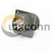 MS3102A18-11P MIL-DTL-5015 Panel Mount Socket 5 Pin Connector