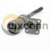 MS3106A10SL-3S 3Pin16 Solder Socket Straight Plug Metal Circular Connector MS3106A10SL-3S 3Pin16 Solder Socket Straight Plug Metal Circular Connector