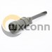MS3106A10SL-3S 3Pin16 Solder Socket Straight Plug Metal Circular Connector MS3106A10SL-3S 3Pin16 Solder Socket Straight Plug Metal Circular Connector