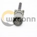 MS3106A10SL-3S 3Pin16 Solder Socket Straight Plug Metal Circular Connector MS3106A10SL-3S 3Pin16 Solder Socket Straight Plug Metal Circular Connector