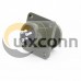 MS3102A14S-1P Circular Connector MIL-DTL-5015 Series Box Mount Receptacle 3 Contacts Solder Pin Threaded Connector