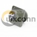 MS3102A14S-1P Circular Connector MIL-DTL-5015 Series Box Mount Receptacle 3 Contacts Solder Pin Threaded Connector