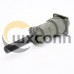 MS3106A14S-2S Aerospace 4 Pin military Series plug for cable MS3106A14S-2S Aerospace 4 Pin military Series plug for cable