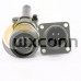 MS3106A14S-2S Aerospace 4 Pin military Series plug for cable MS3106A14S-2S Aerospace 4 Pin military Series plug for cable