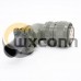 MS3108A20-4S Aero 4 Way Cable Plug Aircraft Electrical Connectors MS3108A20-4S Aero 4 Way Cable Plug Aircraft Electrical Connectors