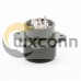 MS3102A20-18P Panel Mount Receptacle 9 Pin Solder Contacts Olive Drab Chromate Plating Connector MS3102A20-18P Panel Mount Receptacle 9 Pin Solder Contacts Olive Drab Chromate Plating Connector
