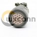 MS3106A20-27S 20-27 Insert Arrangement 20 Shell Size 14 Contacts Threaded Coupling Solder Termination Connector MS3106A20-27S 20-27 Insert Arrangement 20 Shell Size 14 Contacts Threaded Coupling Solder Termination Connector