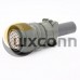 MS3106A20-27S 20-27 Insert Arrangement 20 Shell Size 14 Contacts Threaded Coupling Solder Termination Connector MS3106A20-27S 20-27 Insert Arrangement 20 Shell Size 14 Contacts Threaded Coupling Solder Termination Connector