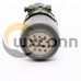 MS3106A20-27S 20-27 Insert Arrangement 20 Shell Size 14 Contacts Threaded Coupling Solder Termination Connector MS3106A20-27S 20-27 Insert Arrangement 20 Shell Size 14 Contacts Threaded Coupling Solder Termination Connector