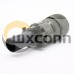 MS3106A20-27S 20-27 Insert Arrangement 20 Shell Size 14 Contacts Threaded Coupling Solder Termination Connector MS3106A20-27S 20-27 Insert Arrangement 20 Shell Size 14 Contacts Threaded Coupling Solder Termination Connector