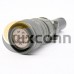 MS3106A22-23S 8 Pin Straight Plug Military Connector MS3106A22-23S 8 Pin Straight Plug Military Connector