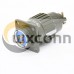 Y2M Connector Metal Housing Y2M-3ZJ male 3 Pins Circular Connector Y2M Connector Metal Housing Y2M-3ZJ male 3 Pins Circular Connector