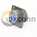Y2M Connector Metal Housing Y2M-3ZJ male 3 Pins Circular Connector Y2M Connector Metal Housing Y2M-3ZJ male 3 Pins Circular Connector