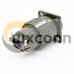 Y2M-3TK Military Metal Female 3 Pins Circular Connector Y2M-3TK Military Metal Female 3 Pins Circular Connector