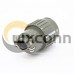 Y2M-3TK Military Metal Female 3 Pins Circular Connector Y2M-3TK Military Metal Female 3 Pins Circular Connector