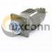 Y2M-7TK 7 Pin Gold Contact Female Plug Circular Connector For Electronics Y2M-7TK 7 Pin Gold Contact Female Plug Circular Connector For Electronics