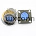 Y2M-7TK 7 Pin Gold Contact Female Plug Circular Connector For Electronics Y2M-7TK 7 Pin Gold Contact Female Plug Circular Connector For Electronics