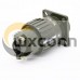 Y2M-7TK 7 Pin Gold Contact Female Plug Circular Connector For Electronics Y2M-7TK 7 Pin Gold Contact Female Plug Circular Connector For Electronics