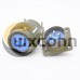 4 Pins Aviation Circular Connector AC 500V 50A Y28M-4ZJ