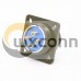 4 Pins Aviation Circular Connector AC 500V 50A Y28M-4ZJ