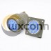 Y36M Series Military High Power Volt 14 Pin Circular Connector