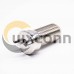 F Connector Female PCB Straight Through hole F Connector Female PCB Straight Through hole