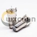 F Connector Female PCB Straight Through hole F Connector Female PCB Straight Through hole